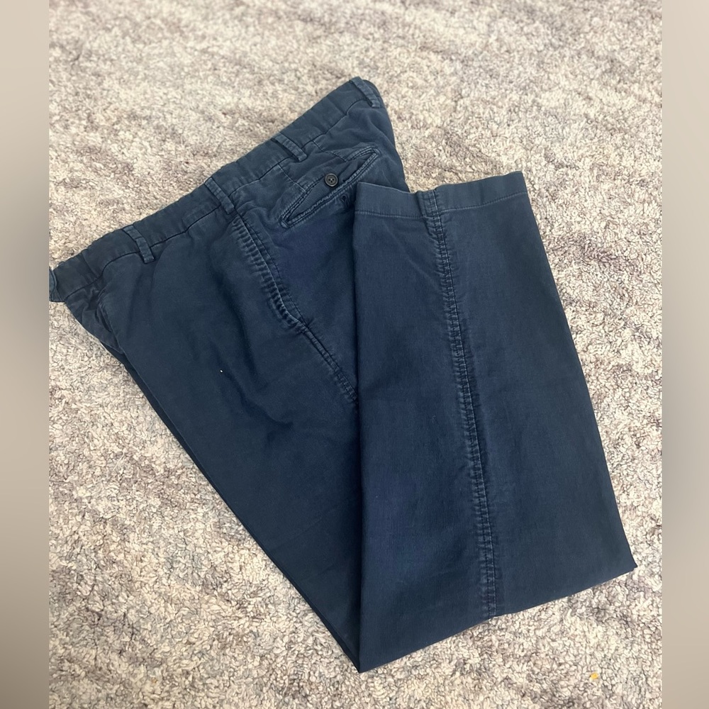 Sid Mashburn casual pants